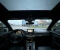 Чорний Ауді А4, об'ємом двигуна 2 л та пробігом 160 тис. км за 18700 $, фото 8 на Automoto.ua