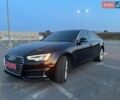 Чорний Ауді А4, об'ємом двигуна 2 л та пробігом 125 тис. км за 22300 $, фото 1 на Automoto.ua