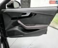Чорний Ауді А4, об'ємом двигуна 2 л та пробігом 89 тис. км за 4300 $, фото 21 на Automoto.ua