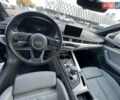 Черный Ауди А4, объемом двигателя 1.98 л и пробегом 75 тыс. км за 25499 $, фото 34 на Automoto.ua
