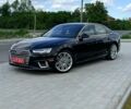 Чорний Ауді А4, об'ємом двигуна 1.98 л та пробігом 126 тис. км за 22700 $, фото 1 на Automoto.ua