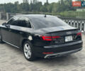 Черный Ауди А4, объемом двигателя 2 л и пробегом 125 тыс. км за 19800 $, фото 11 на Automoto.ua