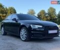 Чорний Ауді А4, об'ємом двигуна 2 л та пробігом 140 тис. км за 17000 $, фото 1 на Automoto.ua