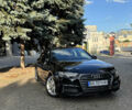 Черный Ауди А4, объемом двигателя 1.98 л и пробегом 98 тыс. км за 24000 $, фото 21 на Automoto.ua