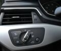 Черный Ауди А4, объемом двигателя 2 л и пробегом 62 тыс. км за 12900 $, фото 18 на Automoto.ua