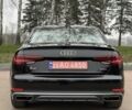 Черный Ауди А4, объемом двигателя 2 л и пробегом 77 тыс. км за 21999 $, фото 8 на Automoto.ua