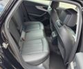 Черный Ауди А4, объемом двигателя 1.98 л и пробегом 78 тыс. км за 23700 $, фото 15 на Automoto.ua
