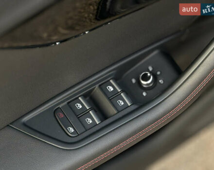 Черный Ауди А4, объемом двигателя 2 л и пробегом 151 тыс. км за 23500 $, фото 13 на Automoto.ua