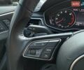 Ауді А4 2019 у Києві на Automoto.ua Чорний Ауді А4, об'ємом двигуна 1.98 л та пробігом 144 тис. км за 18999 $, фото 26 на Automoto.ua