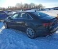 Черный Ауди А4, объемом двигателя 2 л и пробегом 101 тыс. км за 6800 $, фото 1 на Automoto.ua