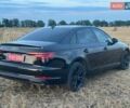 Чорний Ауді А4, об'ємом двигуна 1.98 л та пробігом 70 тис. км за 21000 $, фото 8 на Automoto.ua