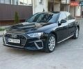 Черный Ауди А4, объемом двигателя 1.97 л и пробегом 57 тыс. км за 22900 $, фото 1 на Automoto.ua