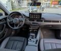 Черный Ауди А4, объемом двигателя 1.98 л и пробегом 58 тыс. км за 29200 $, фото 19 на Automoto.ua