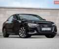 Чорний Ауді А4, об'ємом двигуна 1.98 л та пробігом 72 тис. км за 27700 $, фото 1 на Automoto.ua