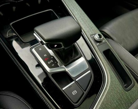 Черный Ауди А4, объемом двигателя 2 л и пробегом 69 тыс. км за 25900 $, фото 18 на Automoto.ua