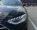 Черный Ауди А4, объемом двигателя 1.98 л и пробегом 65 тыс. км за 30000 $, фото 11 на Automoto.ua