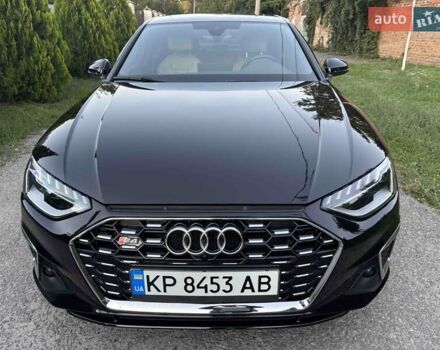 Черный Ауди А4, объемом двигателя 1.98 л и пробегом 49 тыс. км за 29900 $, фото 33 на Automoto.ua