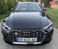 Черный Ауди А4, объемом двигателя 1.98 л и пробегом 49 тыс. км за 29900 $, фото 33 на Automoto.ua