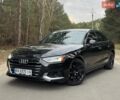 Чорний Ауді А4, об'ємом двигуна 1.98 л та пробігом 136 тис. км за 20799 $, фото 1 на Automoto.ua