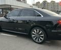 Черный Ауди А4, объемом двигателя 1.98 л и пробегом 86 тыс. км за 28600 $, фото 1 на Automoto.ua