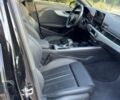 Черный Ауди А4, объемом двигателя 2 л и пробегом 70 тыс. км за 27000 $, фото 4 на Automoto.ua