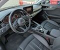 Черный Ауди А4, объемом двигателя 1.98 л и пробегом 58 тыс. км за 29200 $, фото 17 на Automoto.ua