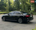 Чорний Ауді А4, об'ємом двигуна 2 л та пробігом 108 тис. км за 22900 $, фото 1 на Automoto.ua