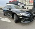Черный Ауди А4, объемом двигателя 1.98 л и пробегом 86 тыс. км за 28600 $, фото 4 на Automoto.ua