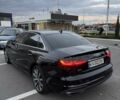 Ауді А4 2020 у Києві на Automoto.ua Чорний Ауді А4, об'ємом двигуна 1.98 л та пробігом 120 тис. км за 22500 $, фото 2 на Automoto.ua