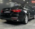 Черный Ауди А4, объемом двигателя 1.98 л и пробегом 91 тыс. км за 28300 $, фото 18 на Automoto.ua