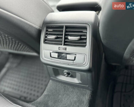 Черный Ауди А4, объемом двигателя 2 л и пробегом 64 тыс. км за 26700 $, фото 18 на Automoto.ua