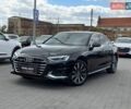 Черный Ауди А4, объемом двигателя 1.97 л и пробегом 36 тыс. км за 22900 $, фото 1 на Automoto.ua