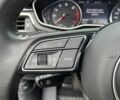 Черный Ауди А4, объемом двигателя 2 л и пробегом 50 тыс. км за 7000 $, фото 17 на Automoto.ua