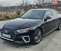 Черный Ауди А4, объемом двигателя 1.98 л и пробегом 51 тыс. км за 28500 $, фото 22 на Automoto.ua