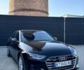 Чорний Ауді А4, об'ємом двигуна 2 л та пробігом 38 тис. км за 21999 $, фото 1 на Automoto.ua