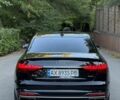 Черный Ауди А4, объемом двигателя 0 л и пробегом 50 тыс. км за 21500 $, фото 1 на Automoto.ua