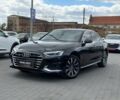 Черный Ауди А4, объемом двигателя 2 л и пробегом 36 тыс. км за 22900 $, фото 1 на Automoto.ua
