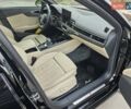 Черный Ауди А4, объемом двигателя 1.98 л и пробегом 51 тыс. км за 28500 $, фото 17 на Automoto.ua