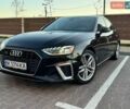 Чорний Ауді А4, об'ємом двигуна 1.98 л та пробігом 40 тис. км за 28500 $, фото 1 на Automoto.ua