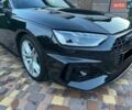 Черный Ауди А4, объемом двигателя 2 л и пробегом 76 тыс. км за 26500 $, фото 1 на Automoto.ua