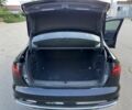Черный Ауди А4, объемом двигателя 2 л и пробегом 70 тыс. км за 27000 $, фото 2 на Automoto.ua