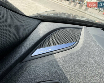 Ауді А4 2020 у Києві на Automoto.ua Чорний Ауді А4, об'ємом двигуна 1.98 л та пробігом 60 тис. км за 26999 $, фото 29 на Automoto.ua