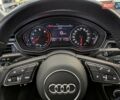 Черный Ауди А4, объемом двигателя 1.98 л и пробегом 58 тыс. км за 29200 $, фото 13 на Automoto.ua
