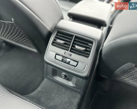 Черный Ауди А4, объемом двигателя 2 л и пробегом 64 тыс. км за 26700 $, фото 19 на Automoto.ua