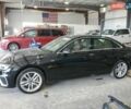 Чорний Ауді А4, об'ємом двигуна 1.98 л та пробігом 120 тис. км за 13700 $, фото 1 на Automoto.ua