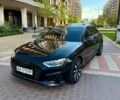 Чорний Ауді А4, об'ємом двигуна 2 л та пробігом 97 тис. км за 21500 $, фото 1 на Automoto.ua