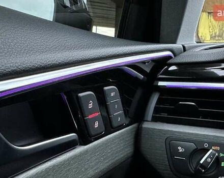 Черный Ауди А4, объемом двигателя 1.98 л и пробегом 86 тыс. км за 28600 $, фото 11 на Automoto.ua