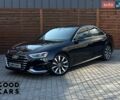 Чорний Ауді А4, об'ємом двигуна 1.98 л та пробігом 75 тис. км за 26900 $, фото 1 на Automoto.ua
