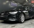 Черный Ауди А4, объемом двигателя 1.98 л и пробегом 91 тыс. км за 28300 $, фото 7 на Automoto.ua