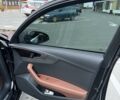 Ауді А4 2020 у Києві на Automoto.ua Чорний Ауді А4, об'ємом двигуна 1.98 л та пробігом 120 тис. км за 22500 $, фото 7 на Automoto.ua
